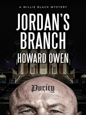 cover image of Jordan's Branch